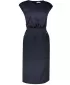 Kleid NUMOCO SARA A144-4 DUNKELBLAU