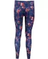 Damenhosen ALPINE PRO TAIPA 4 LPAR388 BLAU