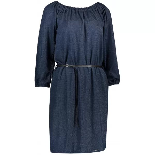  Kleid NUMOCO DINA A270-1 DUNKELBLAU 