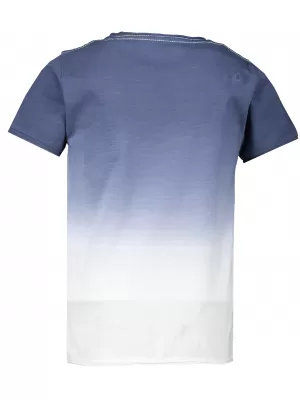 T -Shirt ALPINE PRO GANGO 2 KTSR242 BLAU