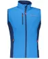 Herrenweichweste ALPINE PRO ASKLEPIOS 7 MVER063 BLAU
