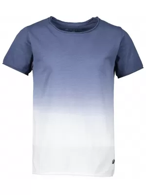 T -Shirt ALPINE PRO GANGO 2 KTSR242 BLAU