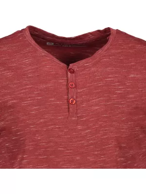 Herren-T-Shirt ALTISPORT LADIUS MTSR527 ROT