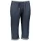 3/4-Hose für Damen ALTISPORT DARJA LPAR429 BLAU