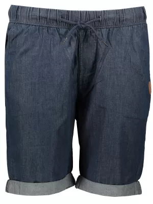 Damen-Shorts ALTISPORT ALUDRA LPAR424 BLAU