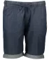 Damen-Shorts ALTISPORT ALUDRA LPAR424 BLAU