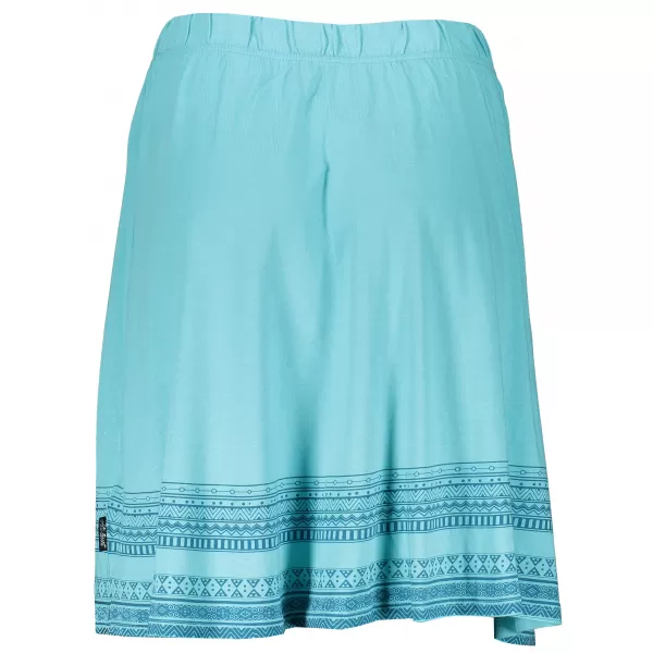  Damenrock ALTISPORT DENEB LSKR246 BLAU 