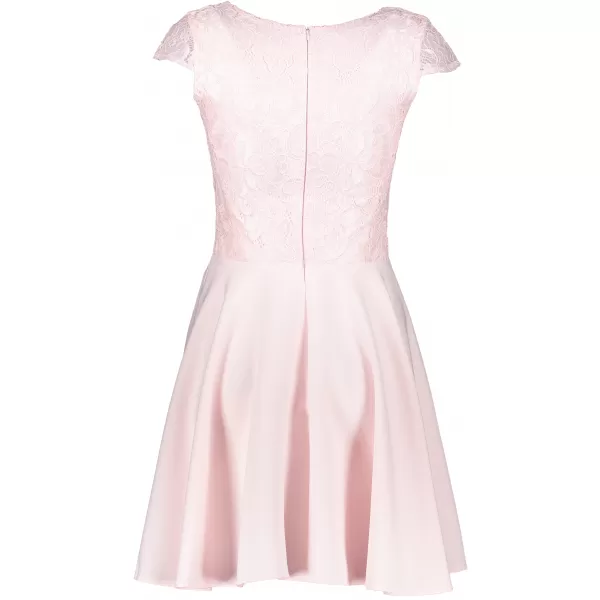  Kleid NUMOCO MARTA A157-4 ROSA 