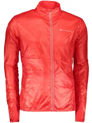Sakko ALPINE PRO BERYL 4 MJCR392 ROT