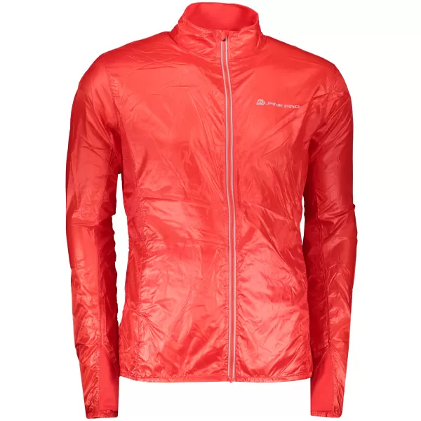  Sakko ALPINE PRO BERYL 4 MJCR392 ROT 