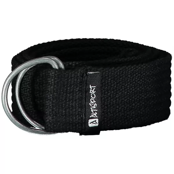 Gürtel ALTISPORT SOHALE UOTR095 SCHWARZ 