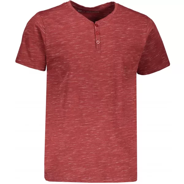  Herren-T-Shirt ALTISPORT LADIUS MTSR527 ROT 