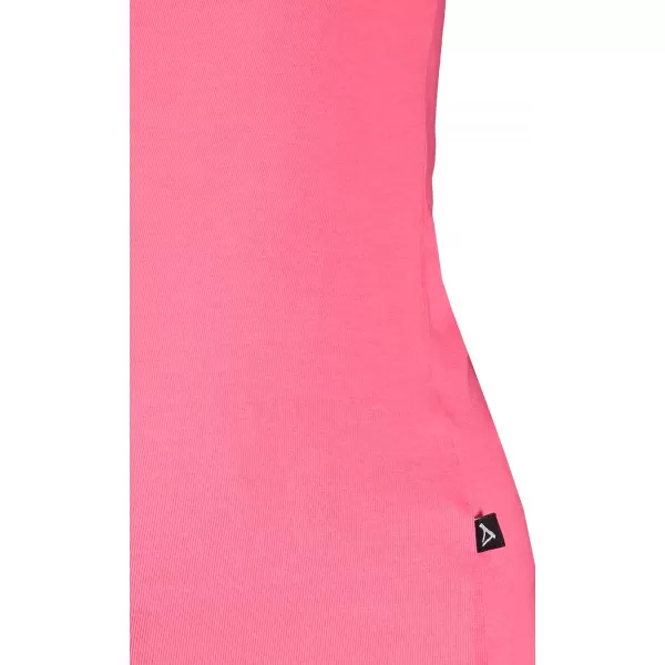  Damen-Tanktop ALTISPORT EDANA LTSR638 ROSA 