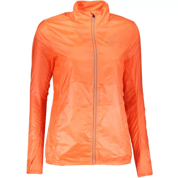  Sakko ALPINE PRO BERYLA 4 LJCR375 ORANGE 