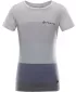 T -Shirt ALPINE PRO GULIO KTSR241 LILA