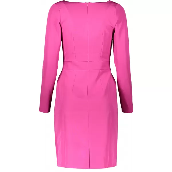  Kleid NUMOCO MIA A272-1 ROSA 