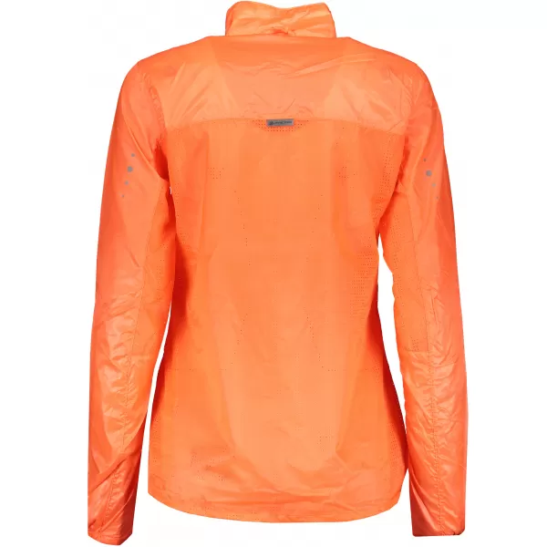  Sakko ALPINE PRO BERYLA 4 LJCR375 ORANGE 