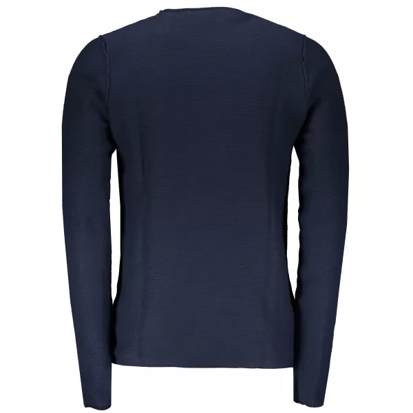  Herrenpullover ALTISPORT QUOD MPLR079 BLAU 