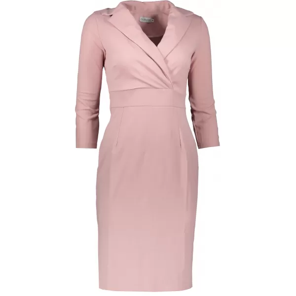 Kleid NUMOCO KELLY A237-1 HELLROSA 