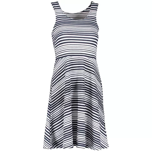  Kleid ALTISPORT ILEMA LSKR268 BLAU 