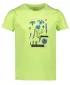 T -Shirt ALPINE PRO DAYO 3 KTSR237 GRÜN