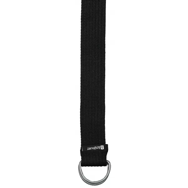  Gürtel ALTISPORT SOHALE UOTR095 SCHWARZ 