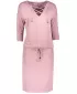 Kleid NUMOCO JANET A230-5 HELLROSA