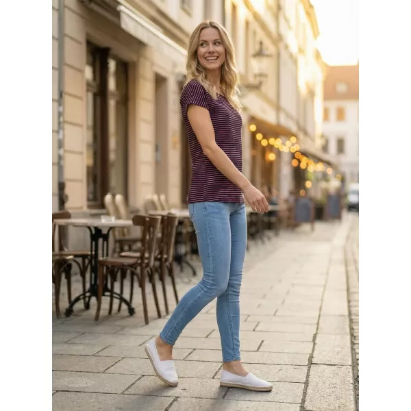  Damen-T-Shirt mit kurzen Ärmeln ALTISPORT GOBNATA LTSR640 SCHWARZ 