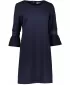 Kleid NUMOCO MARGARET A190-6 BLAU