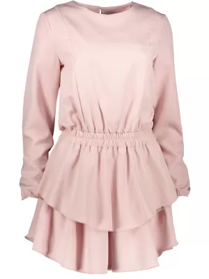 Kleid NUMOCO MATTIE A289-1 ROSA