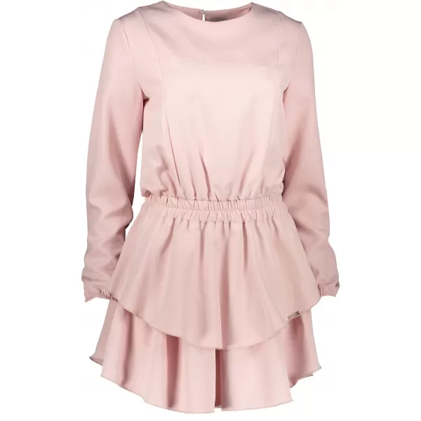  Kleid NUMOCO MATTIE A289-1 ROSA 