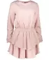 Kleid NUMOCO MATTIE A289-1 ROSA