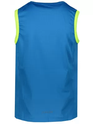 Tankfunktion ALPINE PRO TAKRO 3 KTSR168 BLAU