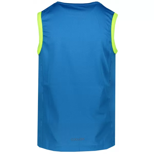 Tankfunktion ALPINE PRO TAKRO 3 KTSR168 BLAU 