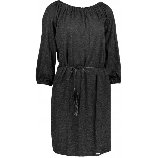  Kleid NUMOCO DINA A270-2 SCHWARZ 