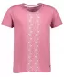 T -Shirt ALPINE PRO GANGO 2 KTSR242 ROSA