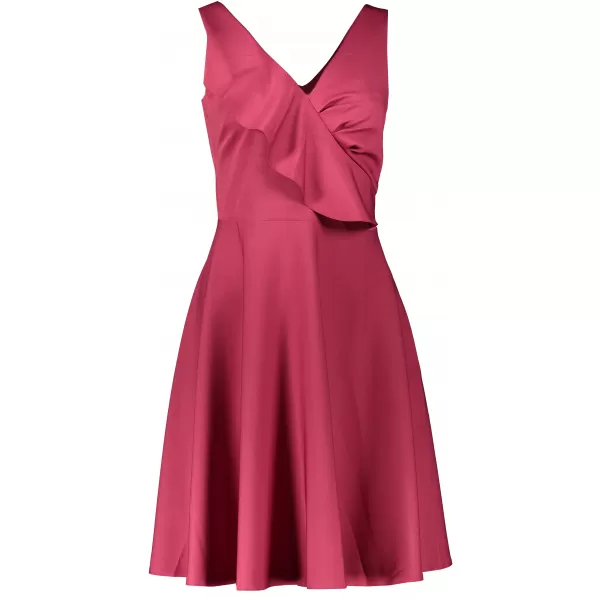  Kleid NUMOCO ANITA A274-1 ROTWEIN 