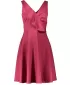 Kleid NUMOCO ANITA A274-1 ROTWEIN