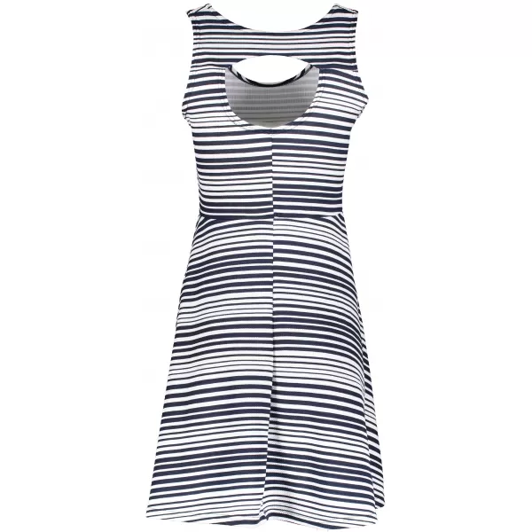  Kleid ALTISPORT ILEMA LSKR268 BLAU 