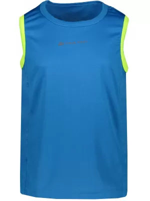 Tankfunktion ALPINE PRO TAKRO 3 KTSR168 BLAU
