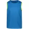Tankfunktion ALPINE PRO TAKRO 3 KTSR168 BLAU
