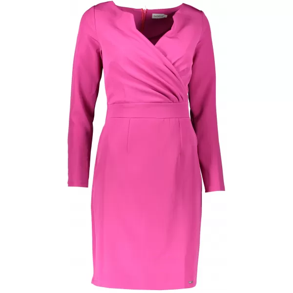  Kleid NUMOCO MIA A272-1 ROSA 