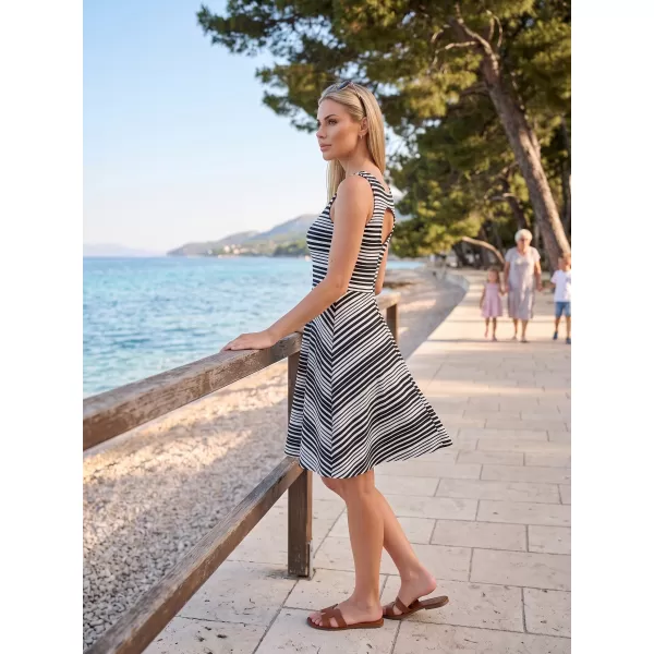  Kleid ALTISPORT ILEMA LSKR268 SCHWARZ 
