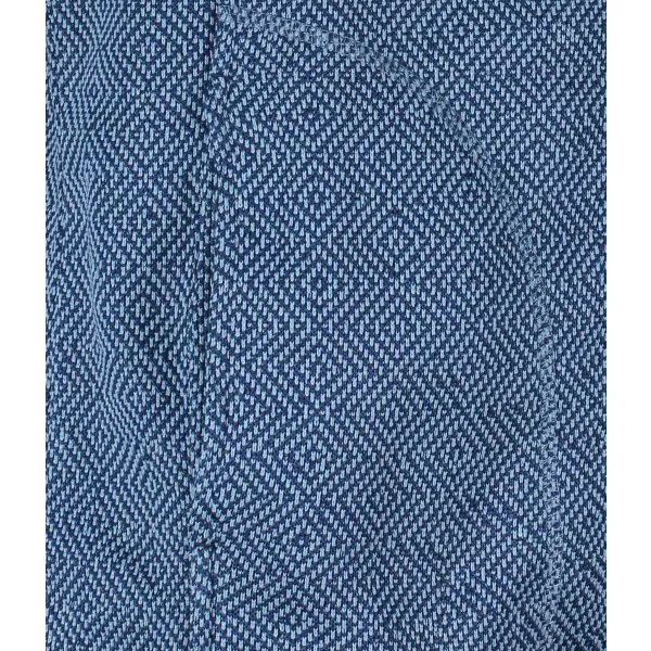  Weste ALPINE PRO AWOT 2 MVER054 BLAU 