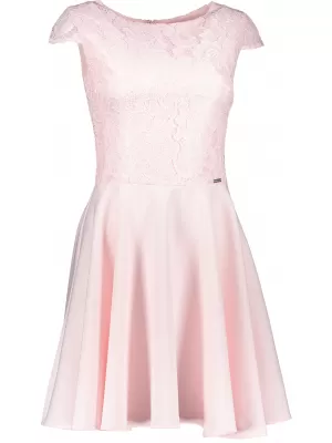 Kleid NUMOCO MARTA A157-4 ROSA