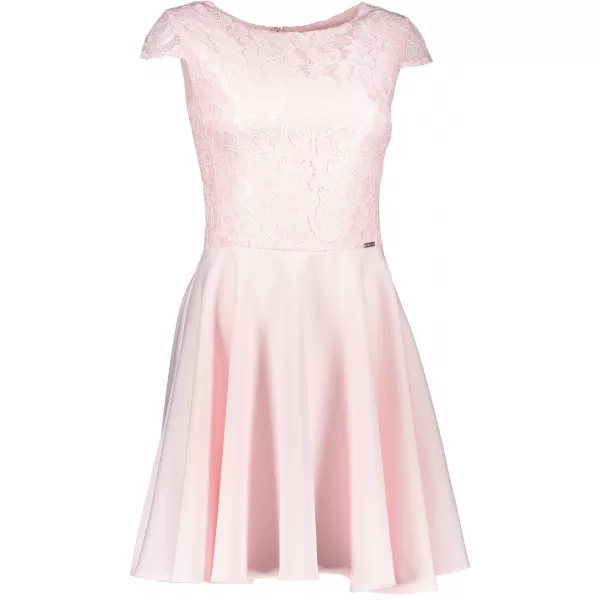  Kleid NUMOCO MARTA A157-4 ROSA 