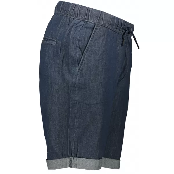  Damen-Shorts ALTISPORT ALUDRA LPAR424 BLAU 