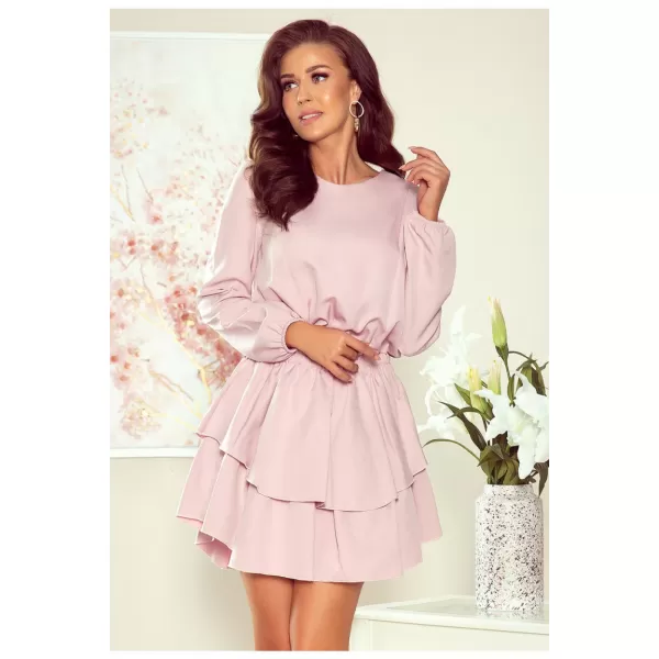  Kleid NUMOCO MATTIE A289-1 ROSA 