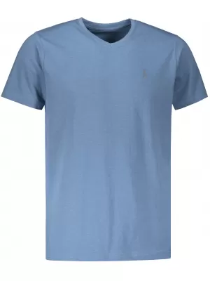 Herren-T-Shirt ALTISPORT VEDAST MTSR508 BLAU
