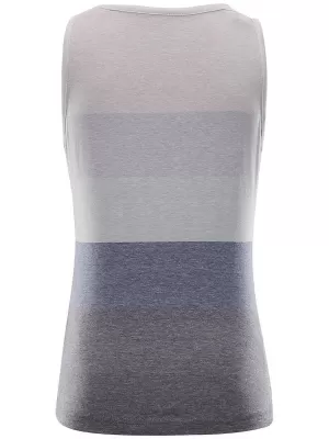 Tanktop ALPINE PRO VERO KTSR246 LILA